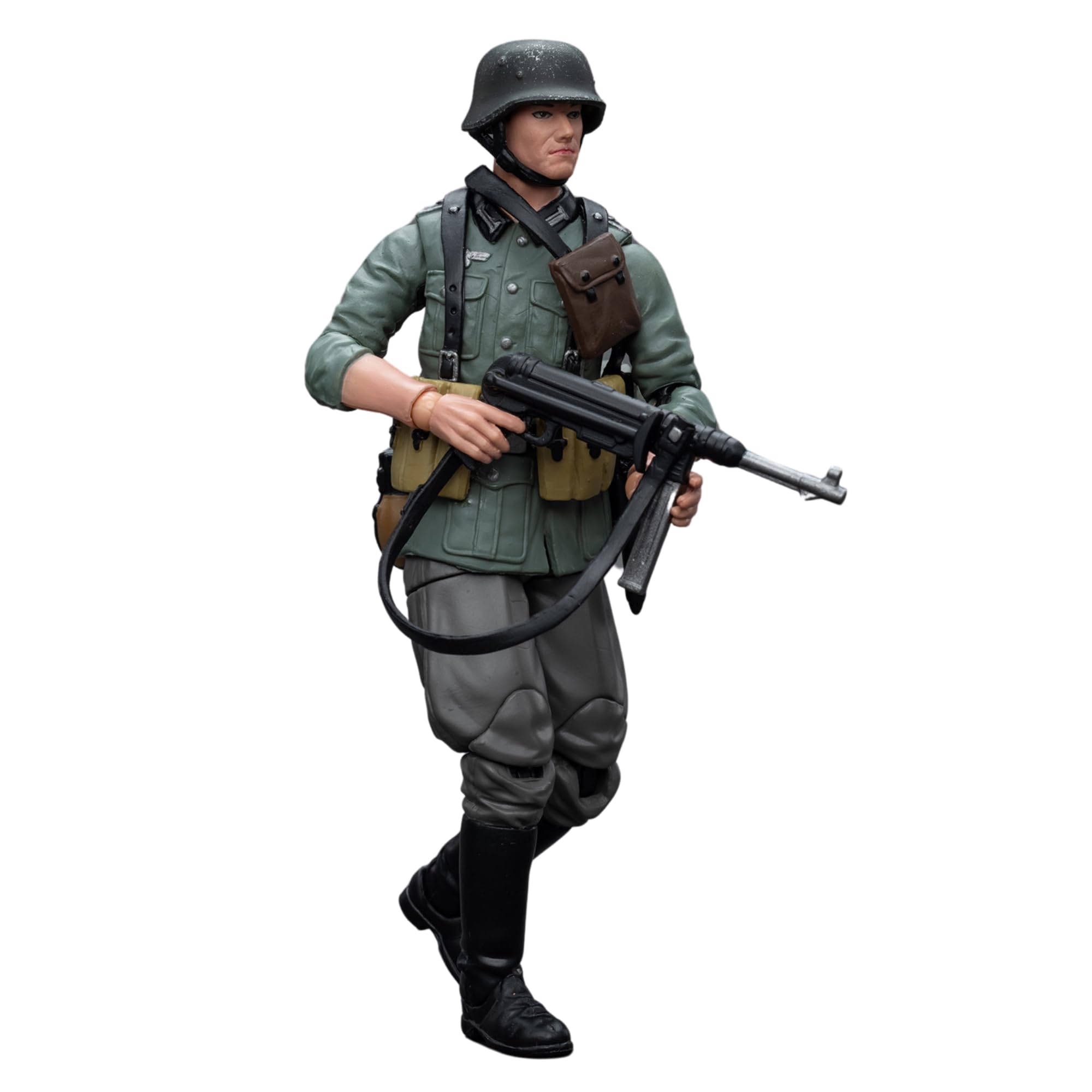 JOYTOY ドイツ軍1/18スケールフィギュア Amazon.com: JOYTOY 1/18 Action Figures WWII Wehrmacht Anime